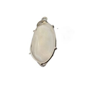 NATURAL SHUKRA MANI PENDANT