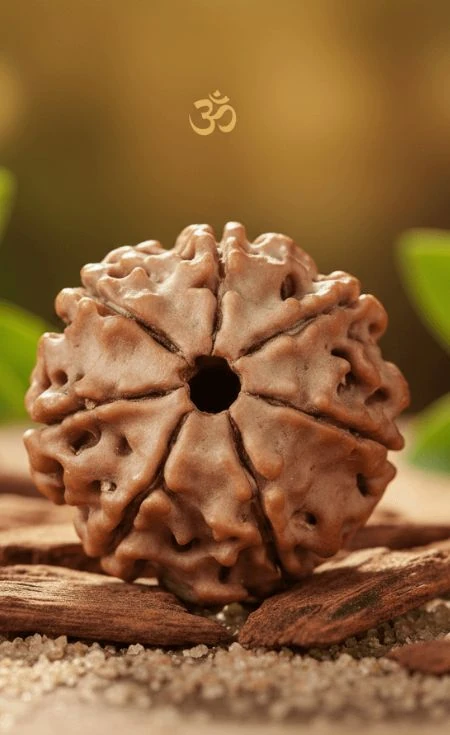NEPALI RUDRAKSHA