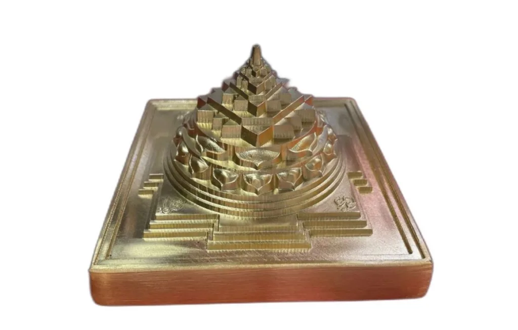 yantra shree