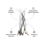 Raj Mohini Attraction Jadi energized authentic spiritual root