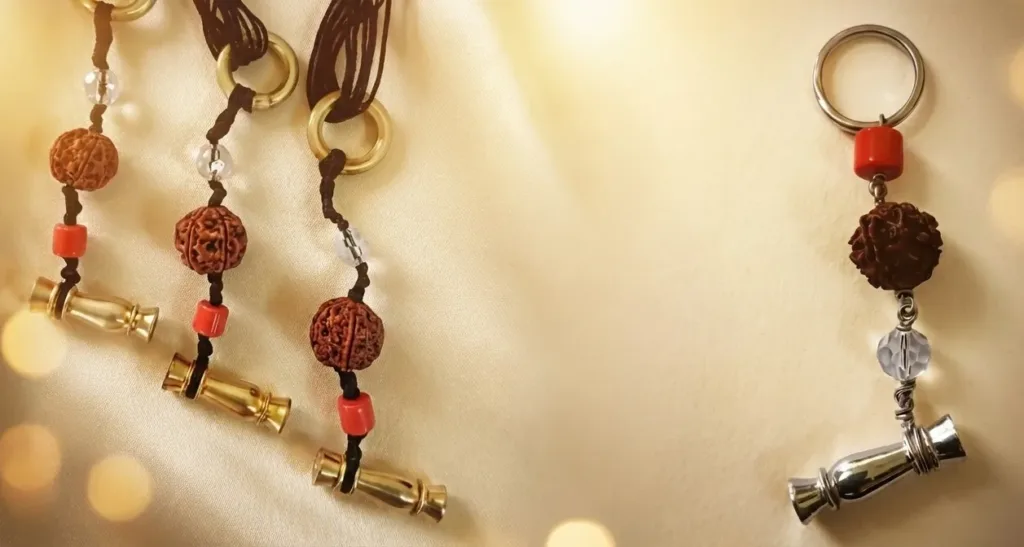 नादी जनेऊ (Nāḍī Janeū)