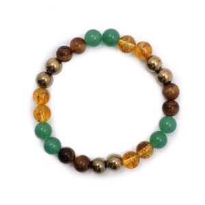 original money magnet bracelet