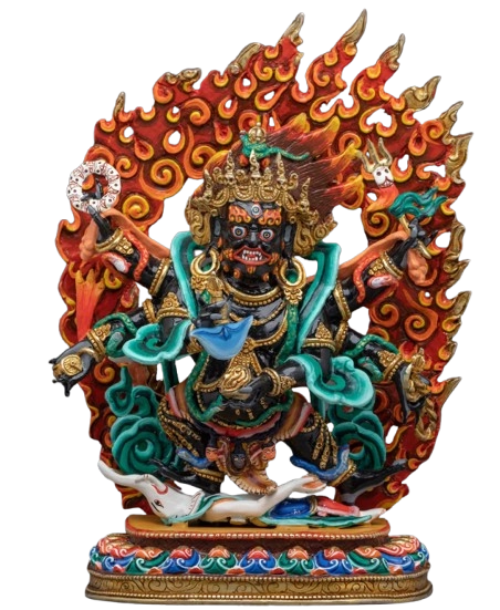 lord bhairav