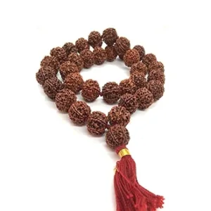 Rudraksha Mala