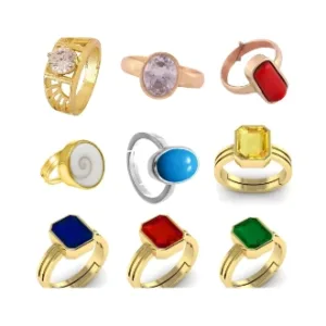 Zodiac Stone (Rashi Ratna)