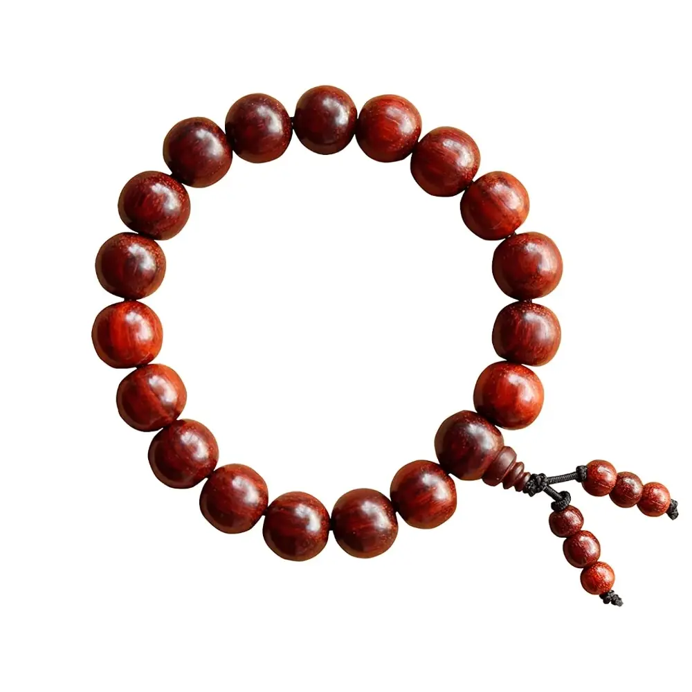 Blood-Sandalwood-Bracelet Blood-Sandalwood-Bracelet