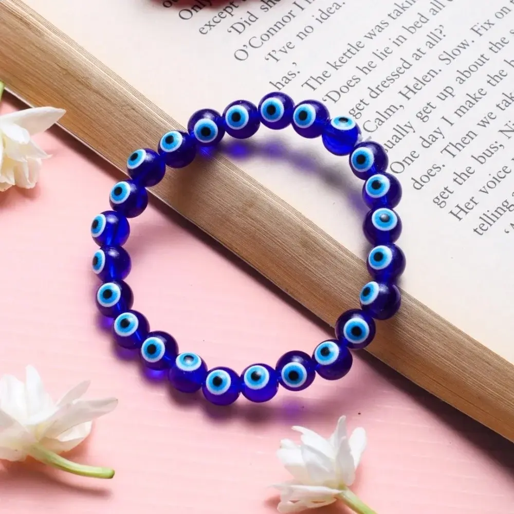 EVIL EYE BRACELET EVIL EYE BRACELET