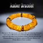original Red Sandalwood Bracelet
