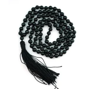 black hakik mala