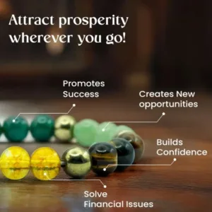 crystal stone bracelets