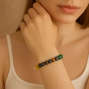 financial success bracelet