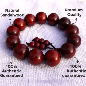 lal chandan Bracelet