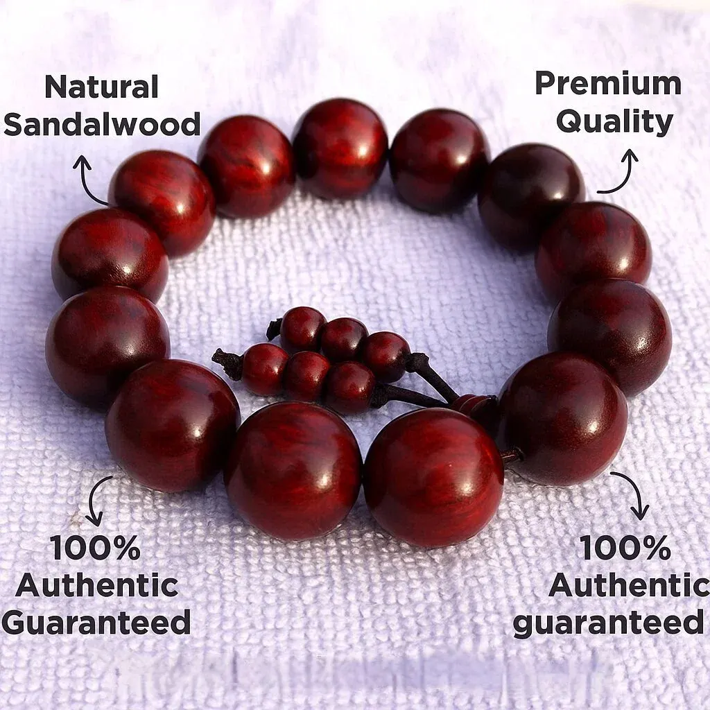 lal chandan Bracelet lal chandan Bracelet