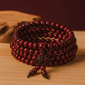 lal chandan mala