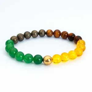 money mangnet bracelet