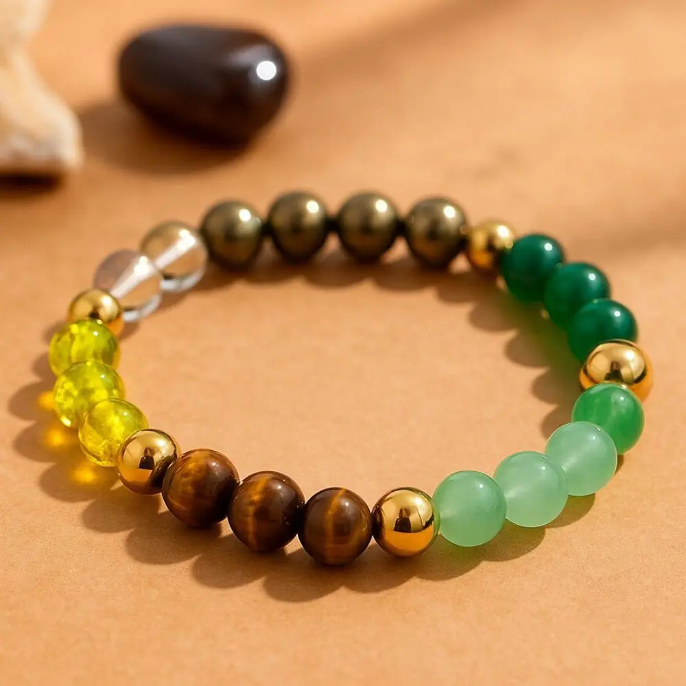 natural money bracelet natural money bracelet