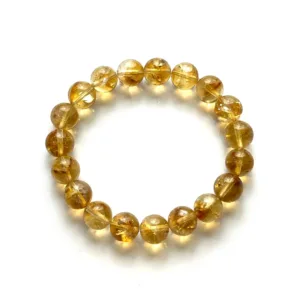 original citrine bracelet