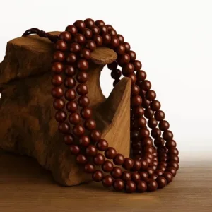 original laal chandan mala