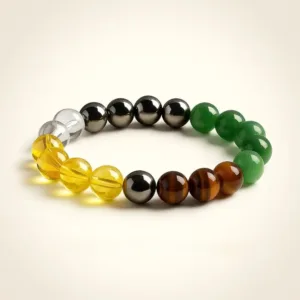 original money yog bracelet