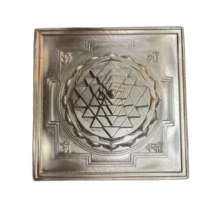 shree yantra asthdhatu