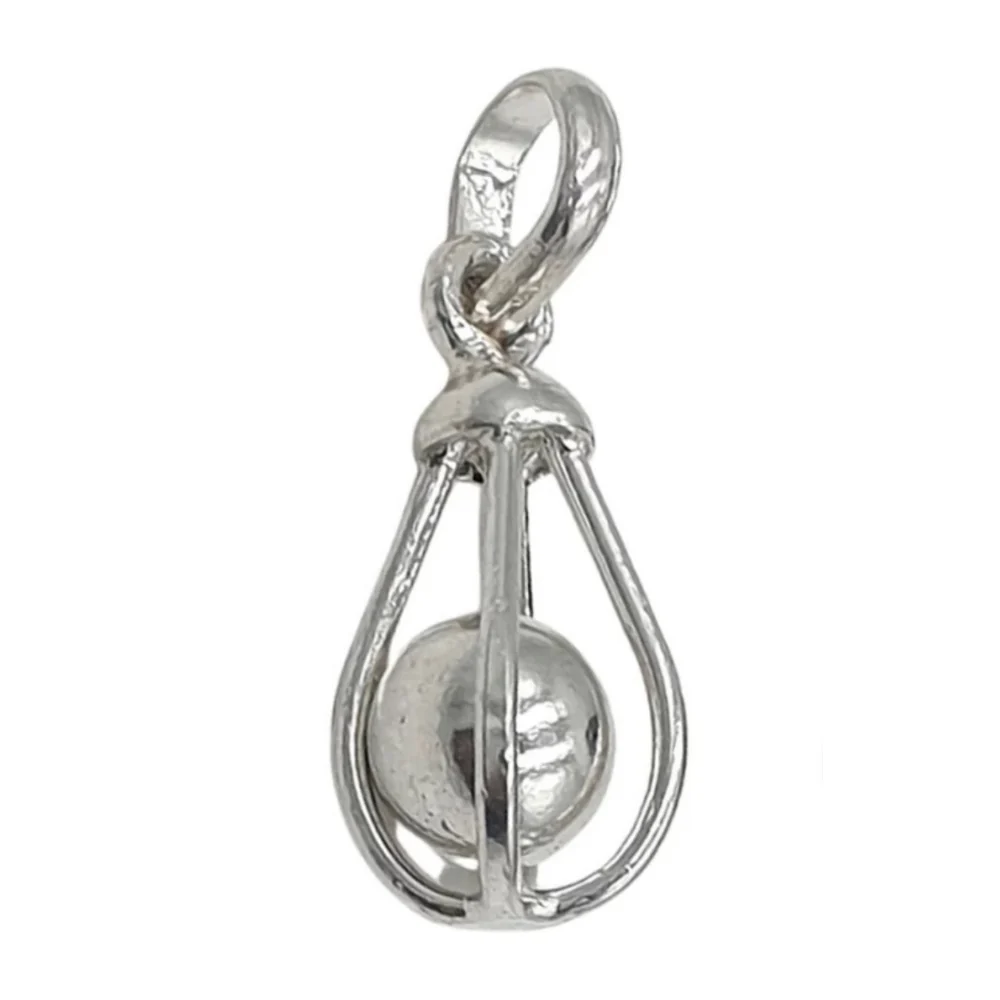 silver solid ball silver solid ball