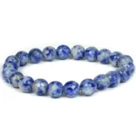 sodalite bracelet