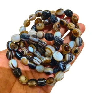 sulemani hakik stone bracelet