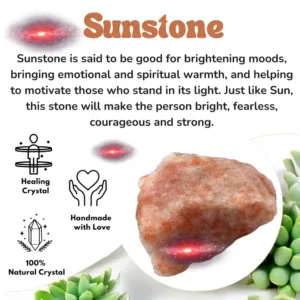 original sunstone
