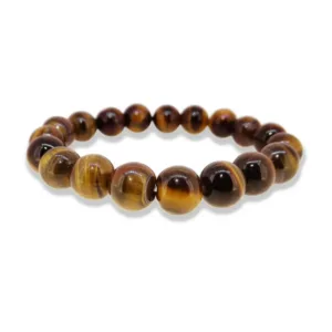 tiger eye bracelet