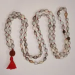 Natural Vaijanti Mala