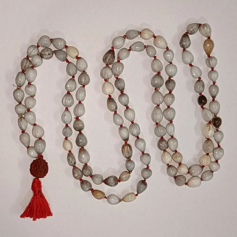 Natural Vaijanti Mala Natural Vaijanti Mala