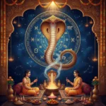 Kalsharp dosh Shanti Pujan