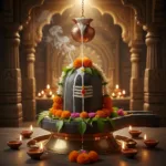 Rudra Abhishekam puja