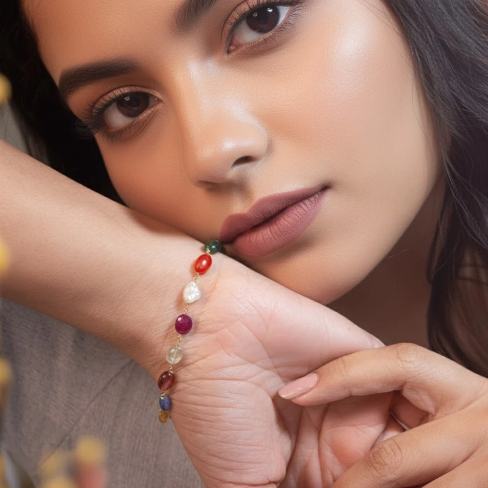 navgraha bracelet navgraha bracelet