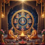 navgraha shanti puja