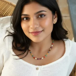 navratna mala gold made