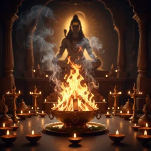 Mahamrityunjaya Mantra Jaap & Puja