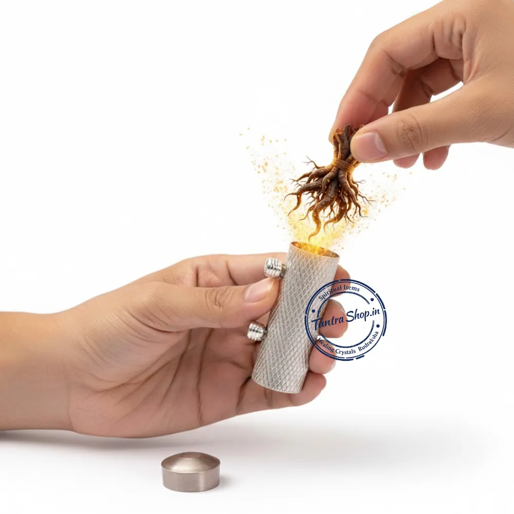 NAVGRAHA JADI IN SILVER TABIZ NAVGRAHA JADI IN SILVER TABIZ