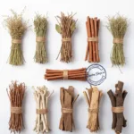 NAVGRAHA SAMIDHA HAWAN LAKDI