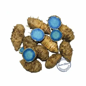 kali haldi black turmeric