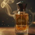 Man Mohini Itra with Raj Mohini Jadi traditional attar used for attraction and long lasting fragrance