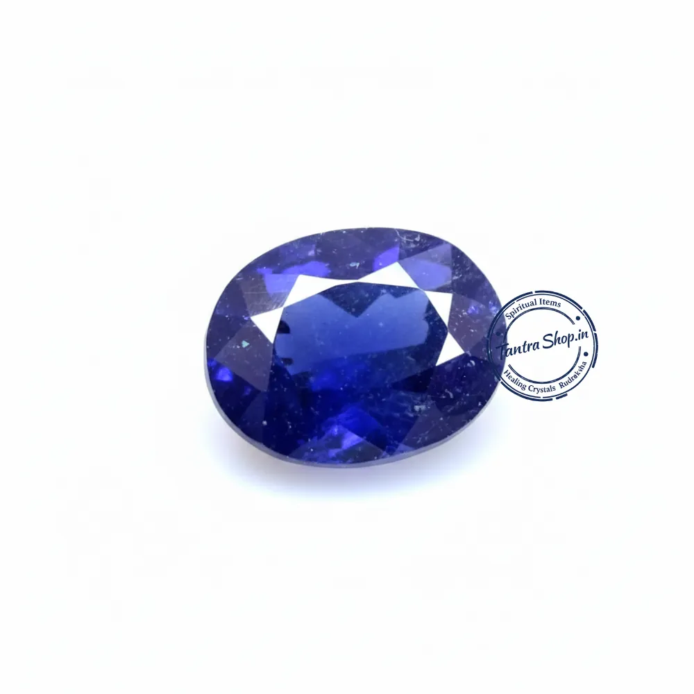 natural nilam blue sapphire stone natural nilam blue sapphire stone