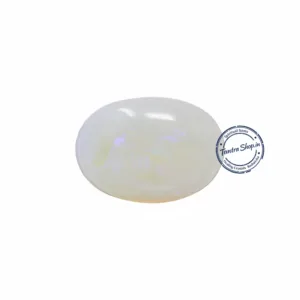 natural opal stone