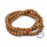 rudraksha mala patharia