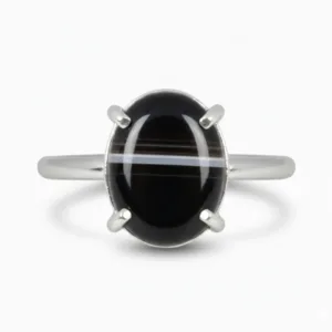 Black sulemani hakik ring spiritual use