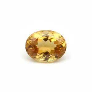 Natural citrine sunela stone original