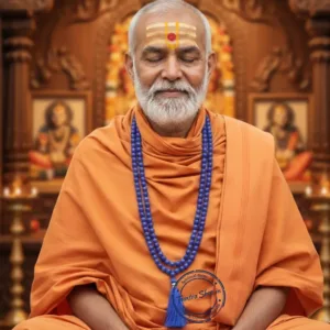 Natural lazawart lapis lazuli stone mala authentic display