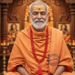 Red coral munga mala astrology spiritual setup