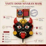 Original kirti mukh sacred vastu protection symbol