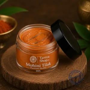Original energized Siddha Mohini Tilak spiritual product